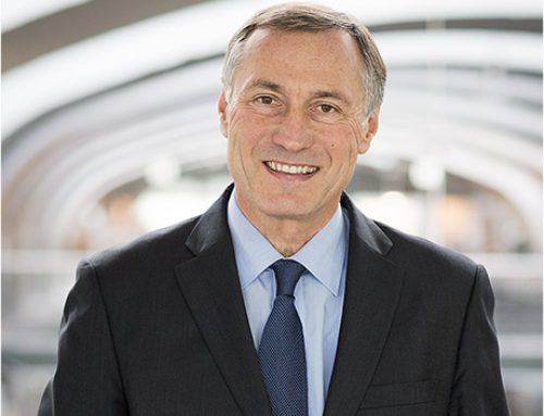 Jean – Marie Bockel au JDD – « C&rsquo;est aux Africains de s&rsquo;approprier leur destin »