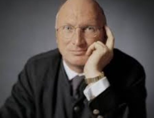 Jan De Maere – Diplomatic World : Philippe I, King of the Belgians does not rule, he reigns