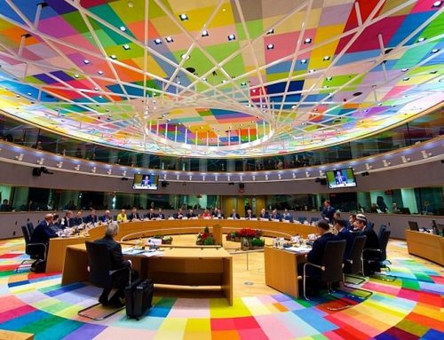 Conclusions du Conseil européen sur le Proche-Orient, 26 octobre 2023