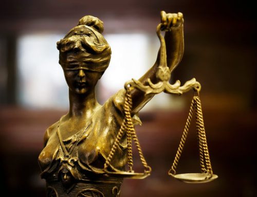 L&rsquo;art, le droit et la justice